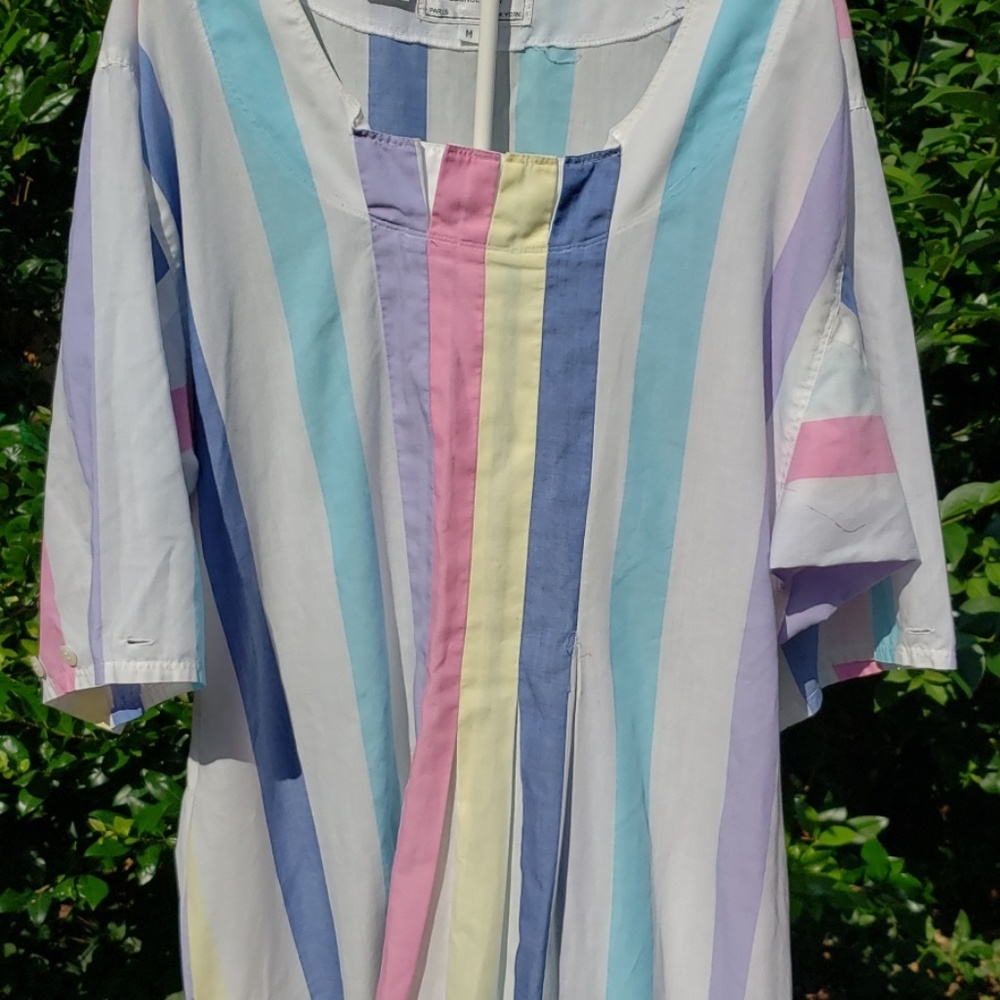 Vintage Christian Dior lounge wear